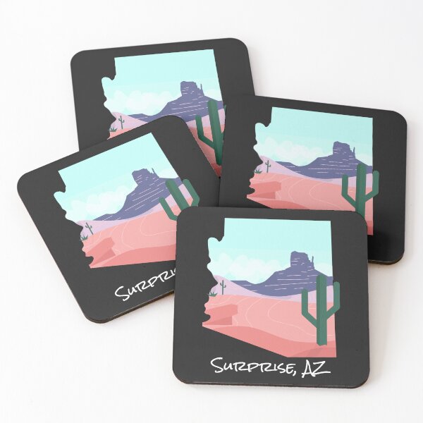 Item preview, Surprise Arizona designed and sold by TitanRN.