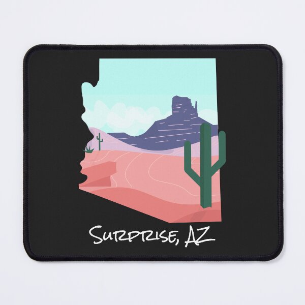 Item preview, Surprise Arizona designed and sold by TitanRN.