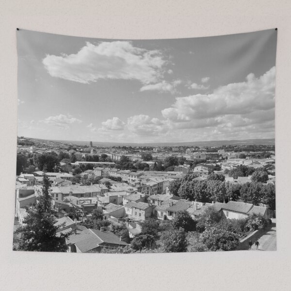 Item preview, France - Medieval city of Carcassonne designed and sold by franck380.