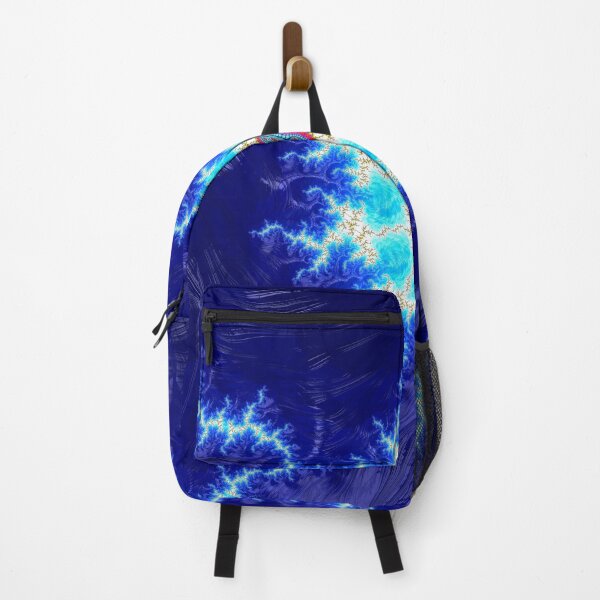 Item preview, Neptune’s Spark | Abstract Fractal Art designed and sold by Dr-Pen.