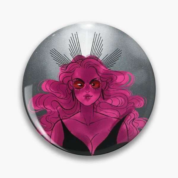 Item preview, Persephone Lore Olympus designed and sold by IchibiDesign.