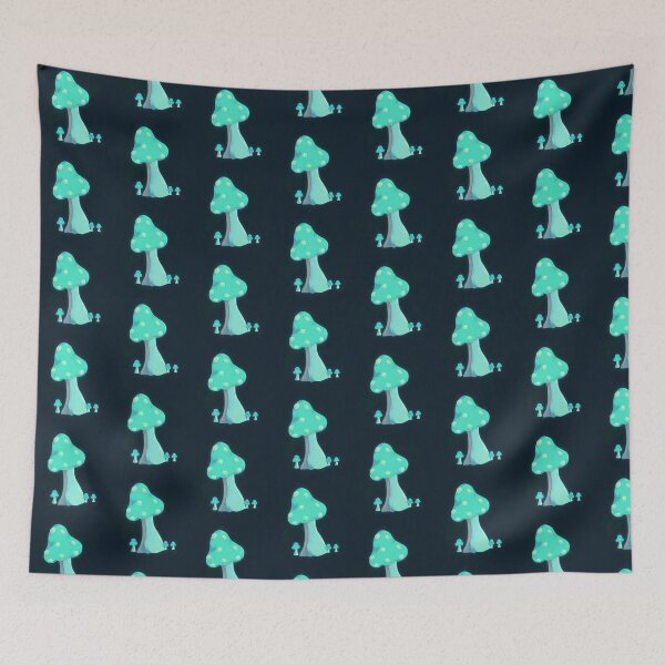 Item preview, Hongo brillante designed and sold by Aaliah Azul Figueroa Gómez.