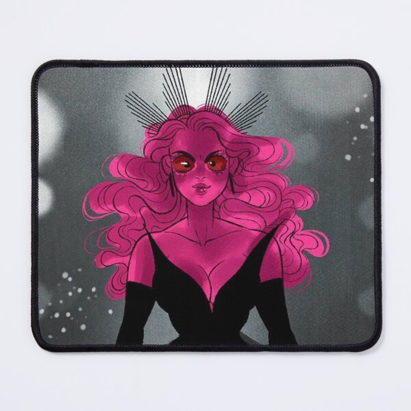 Item preview, Persephone Lore Olympus designed and sold by IchibiDesign.