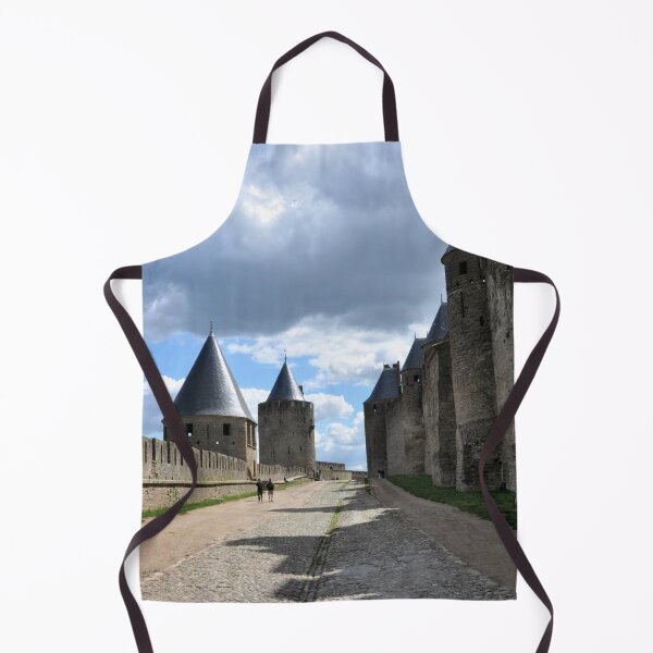 Item preview, France - Medieval city of Carcassonne designed and sold by franck380.