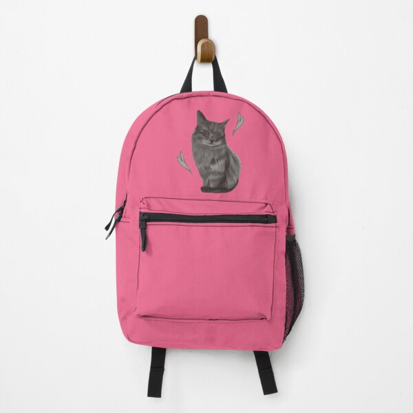 Item preview, Pretty Kitty designed and sold by dottydoodles.
