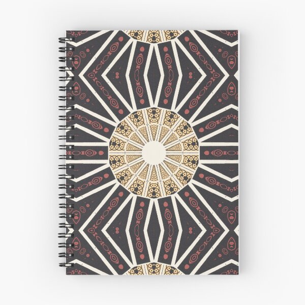 Item preview, Greek Ornamental Designs 5 Kaleidoscope Pattern 60 designed and sold by Swabcraft.