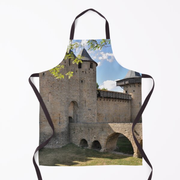 Item preview, France - Medieval city of Carcassonne designed and sold by franck380.