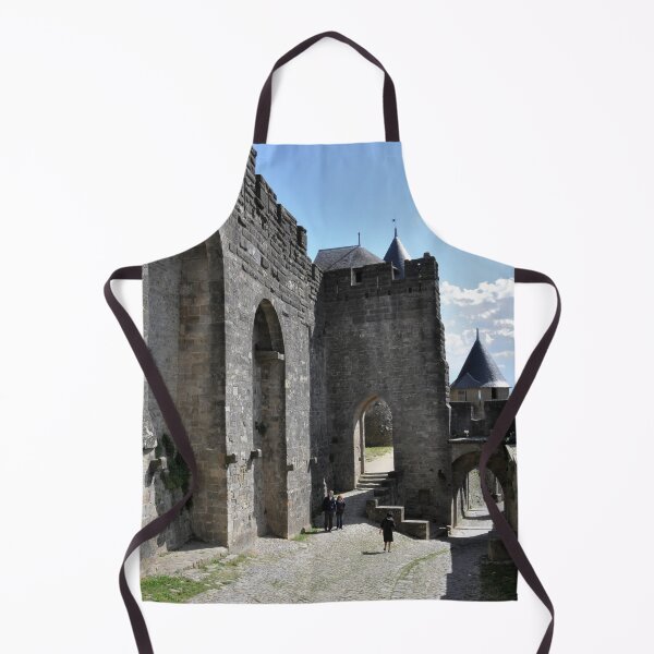 Item preview, France - Medieval city of Carcassonne designed and sold by franck380.