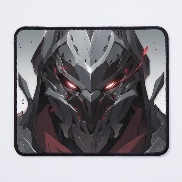Item preview, Red Sentient  designed and sold by Zennieth.