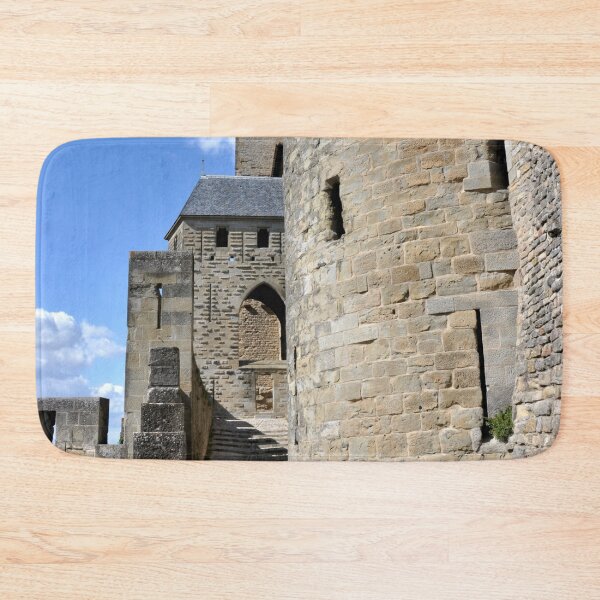 Item preview, France - Medieval city of Carcassonne designed and sold by franck380.