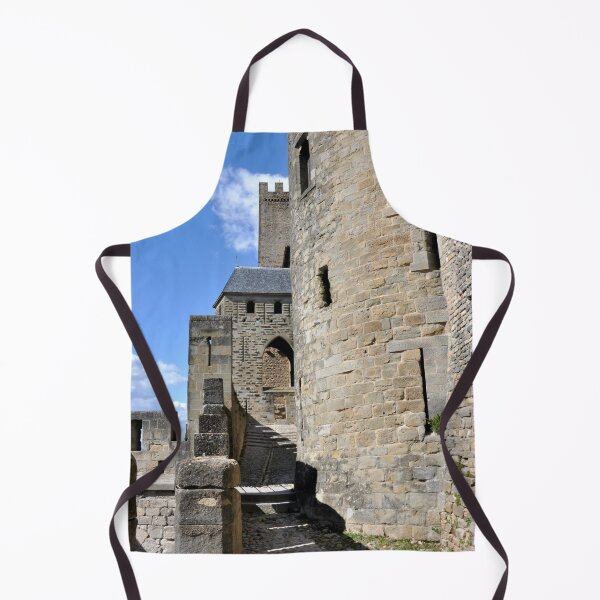 Item preview, France - Medieval city of Carcassonne designed and sold by franck380.