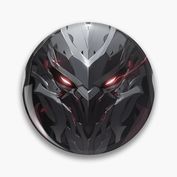 Item preview, Red Sentient  designed and sold by Zennieth.