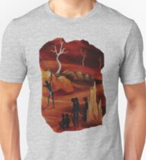 T shirt Unisex T-Shirt