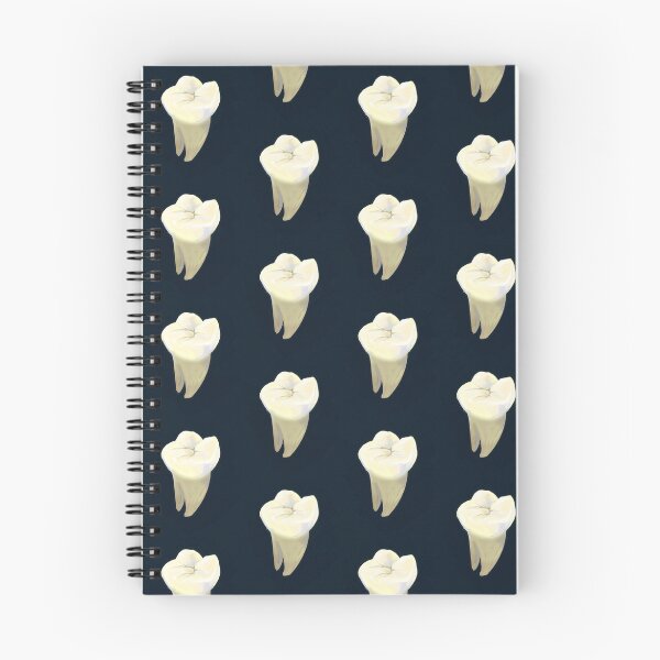 Item preview, Tooth designed and sold by Aaliah Azul Figueroa Gómez.