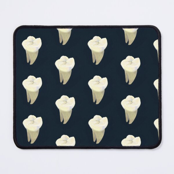 Item preview, Tooth designed and sold by Aaliah Azul Figueroa Gómez.