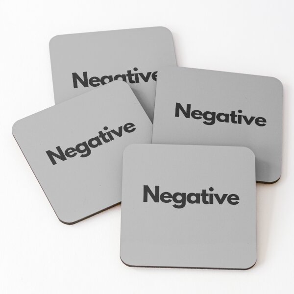 Item preview, Negative. designed and sold by Demetria3.