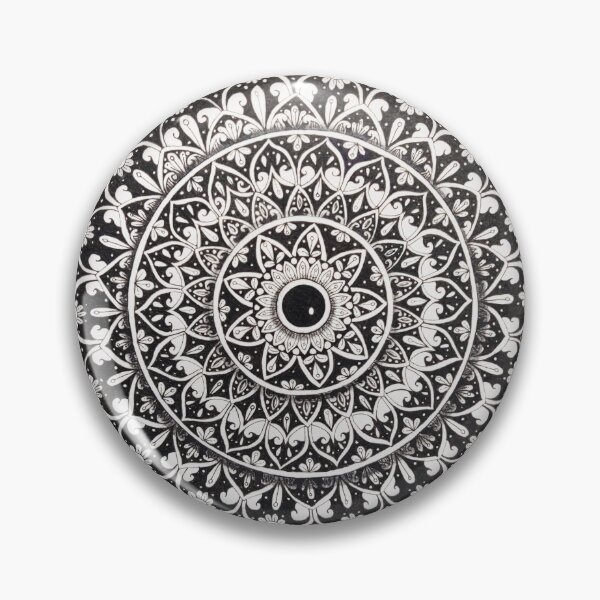 Item preview, Mandala designed and sold by rajnidutta.