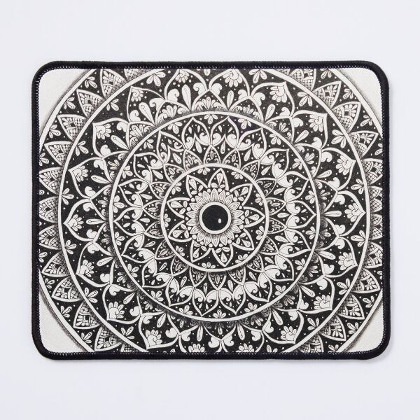 Item preview, Mandala designed and sold by rajnidutta.