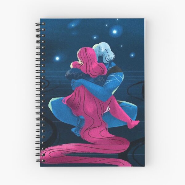 Item preview, Copy of Copy of Persephone Hades Lore Olympus Love designed and sold by IchibiDesign.
