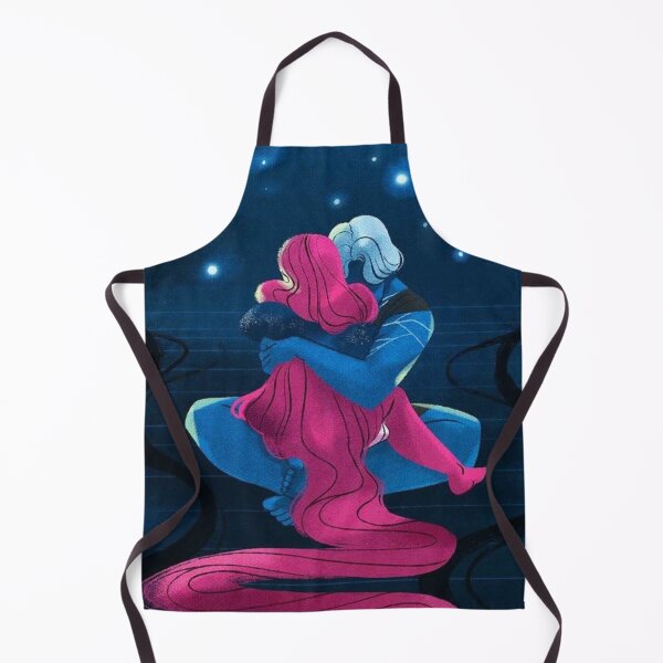 Item preview, Hades Persephone Lore Olympus designed and sold by IchibiDesign.