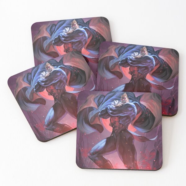 Item preview, Dark Stalkers Dimitri  designed and sold by Danzaiver.