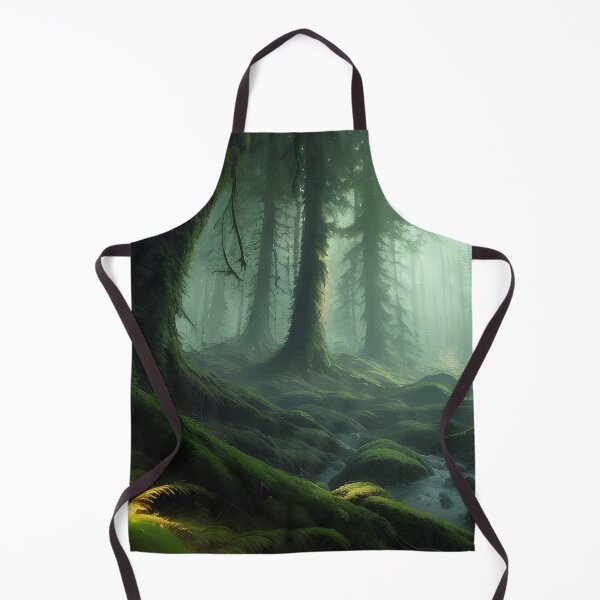 Item preview, Enchanted forest designed and sold by amac1662.