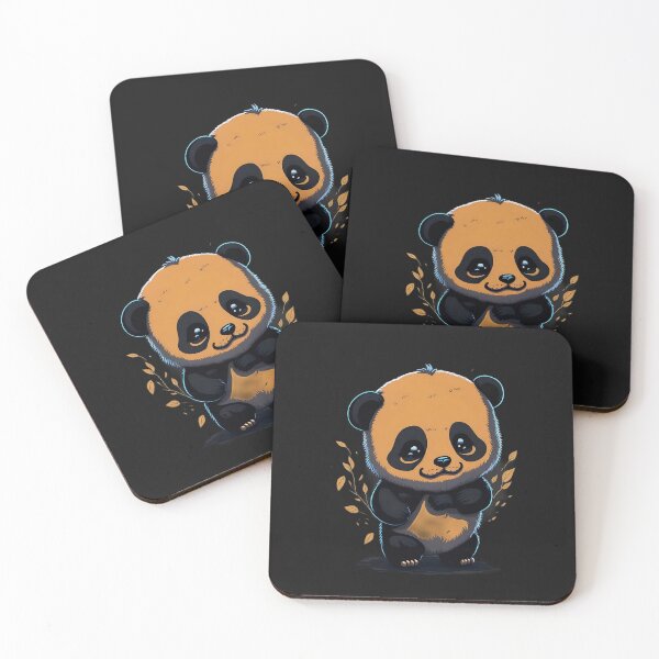 Item preview, Panda 2 designed and sold by BaliamShop.