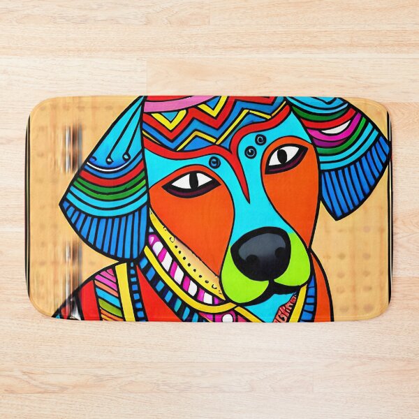 Item preview, Tail-Wagging Tales dogs designed and sold by DogBook.