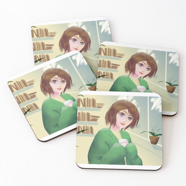 Item preview, Mum's tea break designed and sold by Simorgh11.