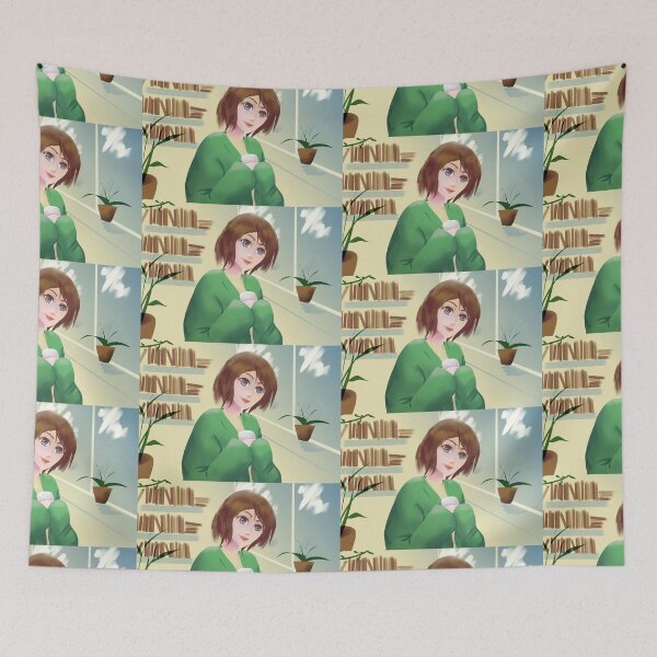 Item preview, Mum's tea break designed and sold by Simorgh11.