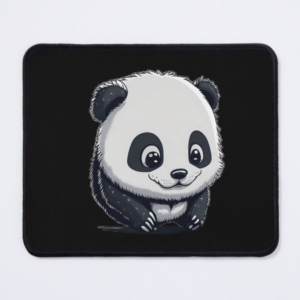 Item preview, Panda 3 designed and sold by BaliamShop.