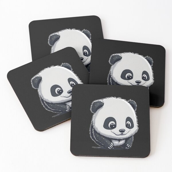 Item preview, Panda 3 designed and sold by BaliamShop.