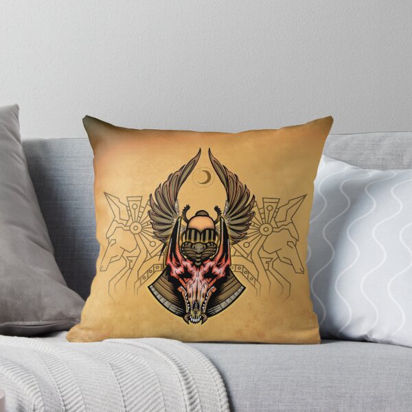 Item preview, Ancient Egyptian Scarabeus  designed and sold by nicky2342.