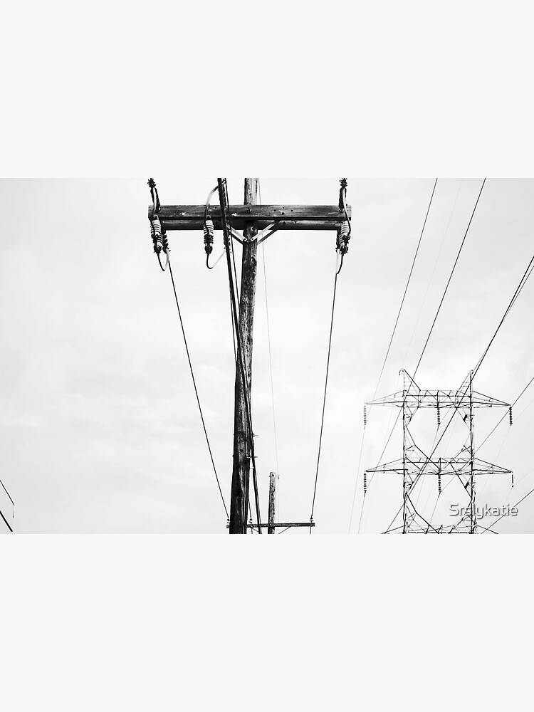 Power Lines by Srslykatie