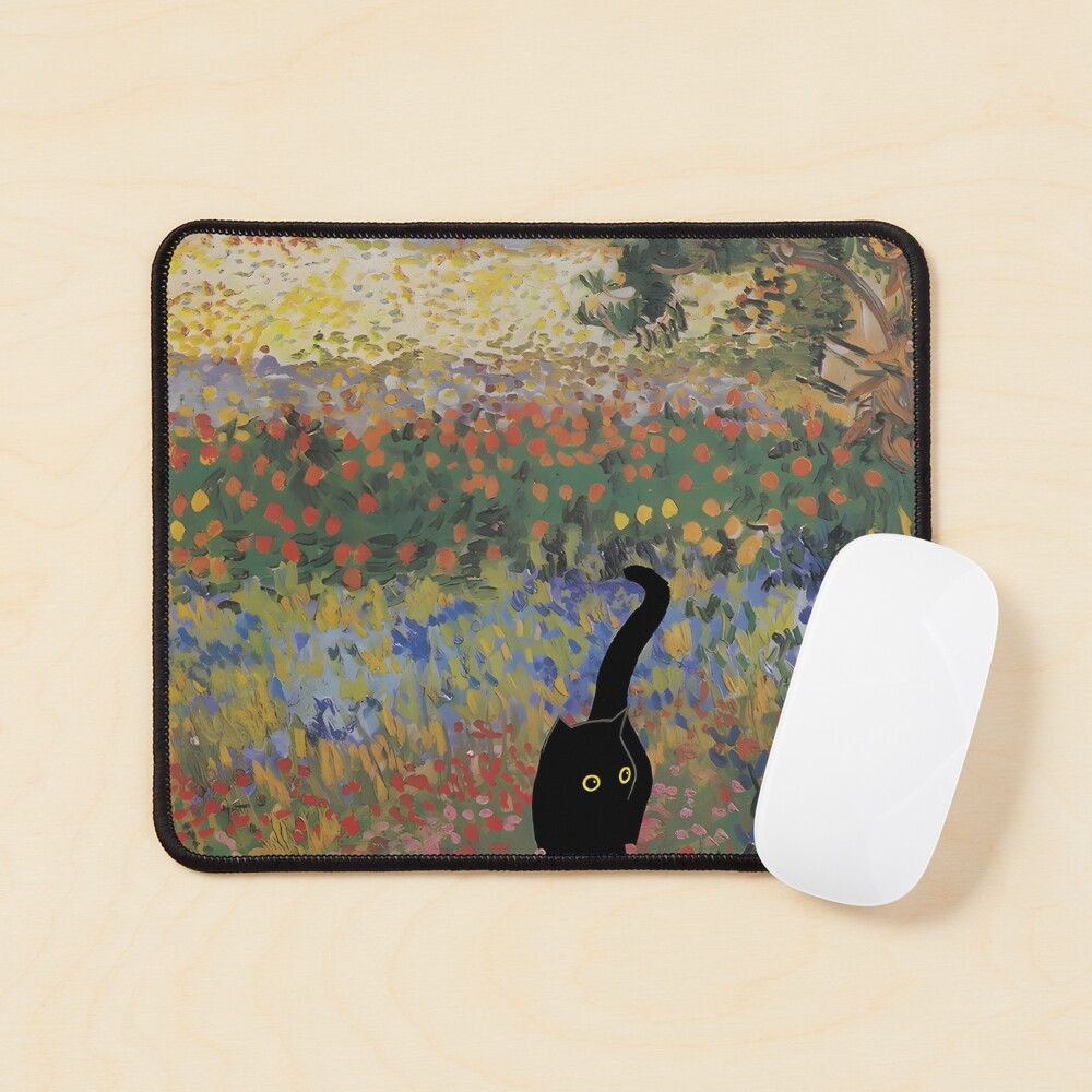 Item preview, Mauspad designed and sold by outdoorway.