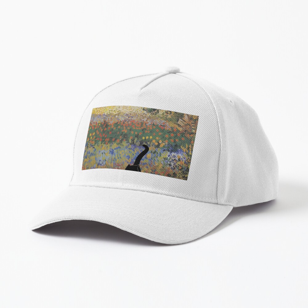 Item preview, Baseball Cap designed and sold by outdoorway.