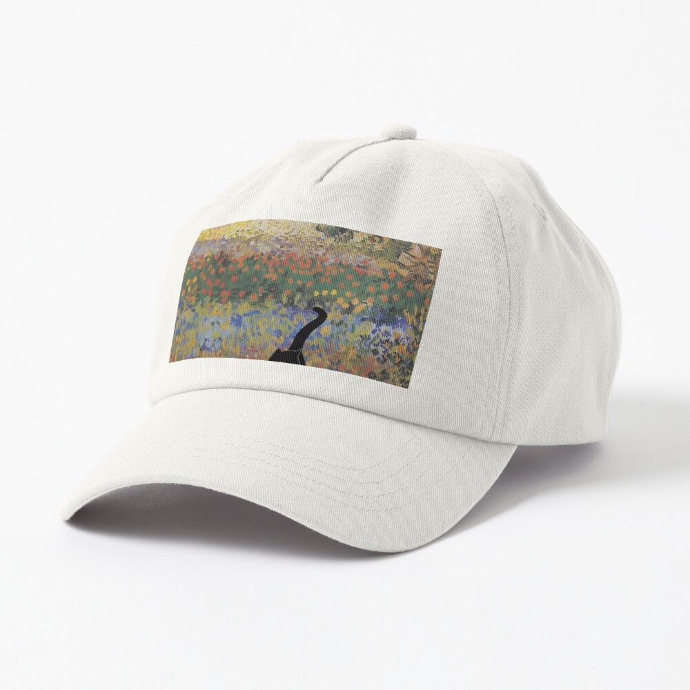 Item preview, Dad Hat designed and sold by outdoorway.