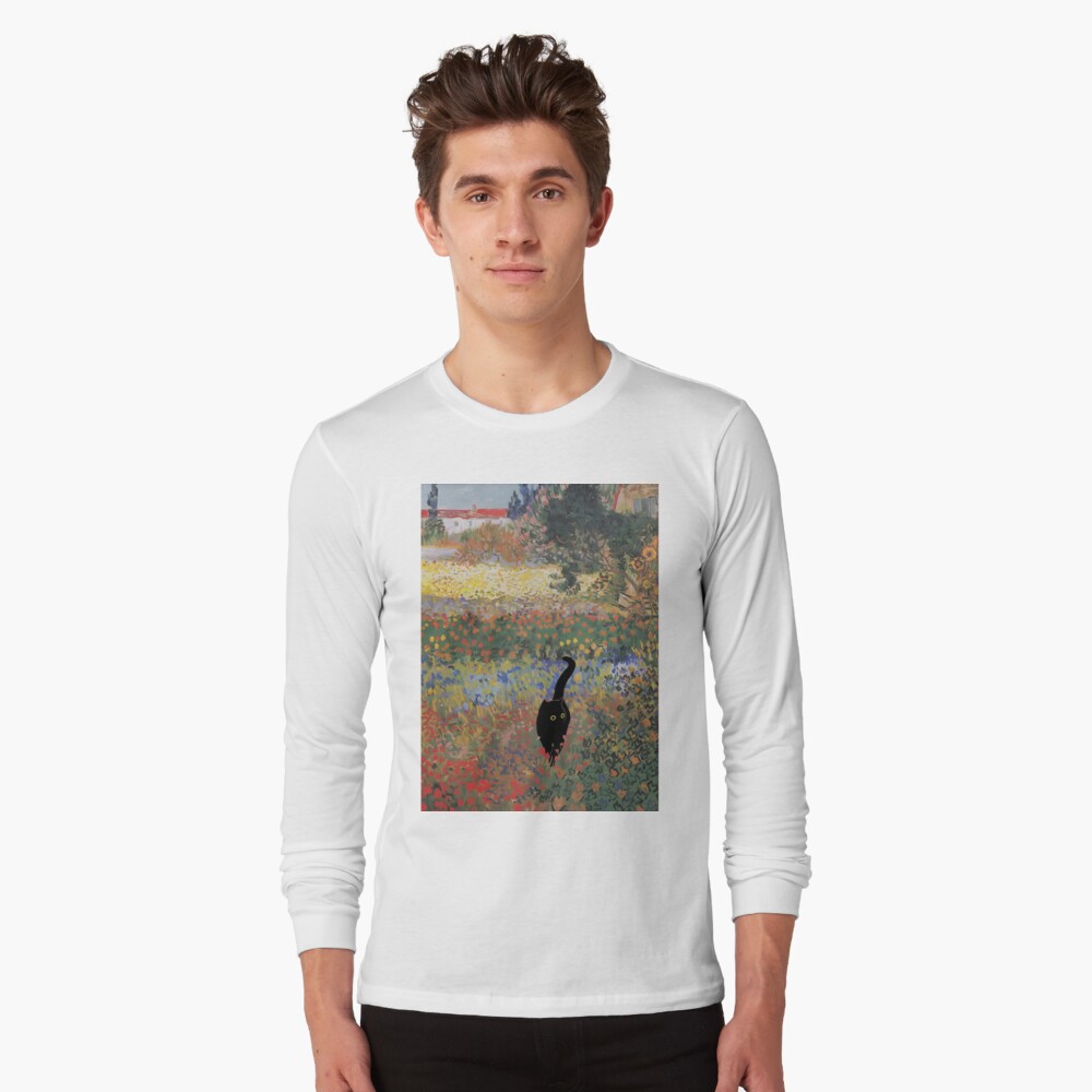 Item preview, Langarmshirt designed and sold by outdoorway.