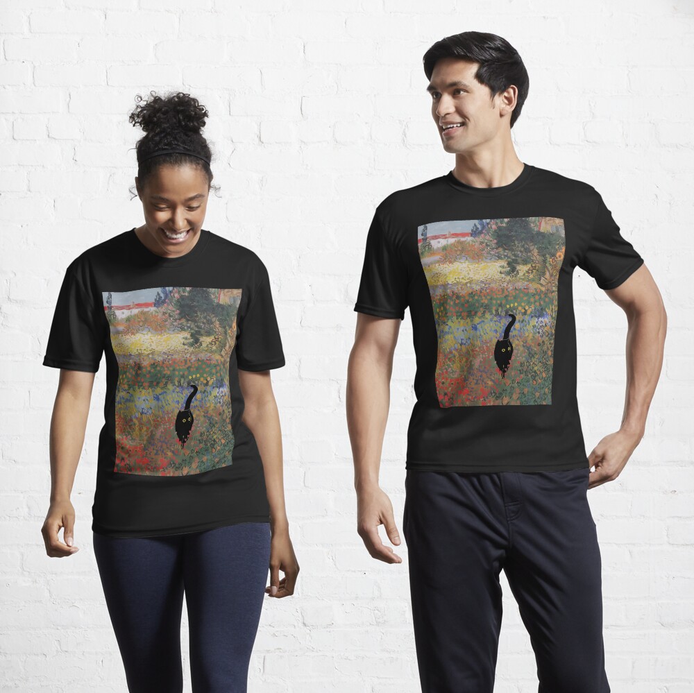 Item preview, Funktionsshirt designed and sold by outdoorway.