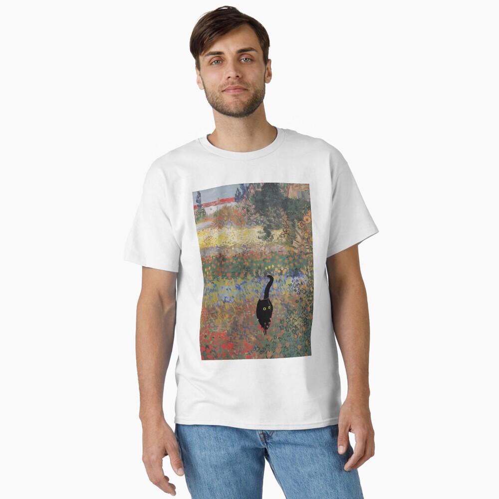 Item preview, Classic T-Shirt designed and sold by outdoorway.