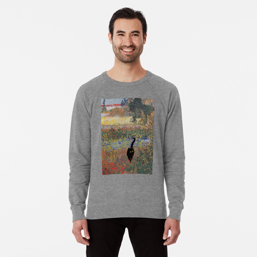 Item preview, Leichter Pullover designed and sold by outdoorway.