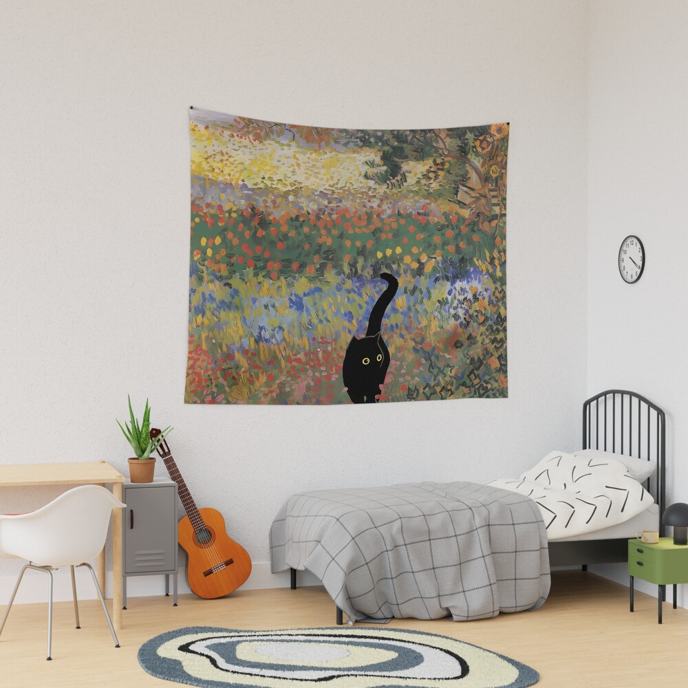 Item preview, Wandbehang designed and sold by outdoorway.