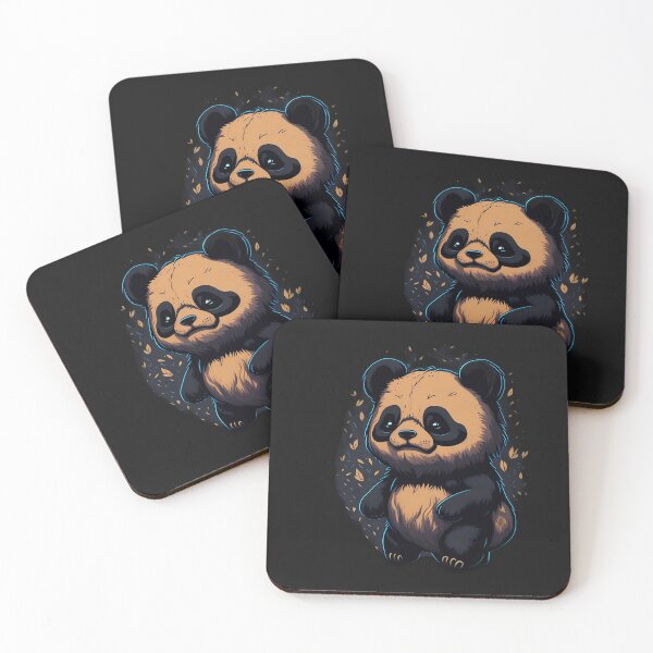 Item preview, panda 7 designed and sold by BaliamShop.
