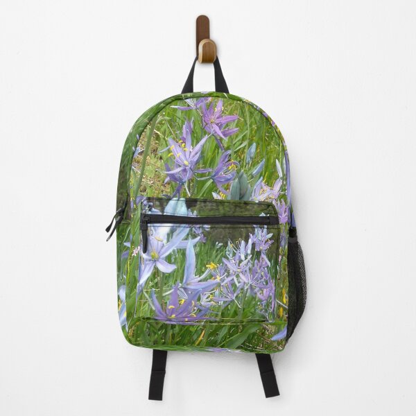 Item preview, Camas Lilies - Out in Nature designed and sold by AnneADArt.