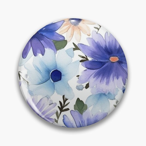 Item preview, wild daisies designed and sold by nupuryadav.
