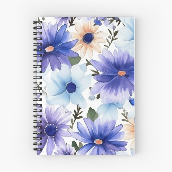 Item preview, wild daisies designed and sold by nupuryadav.