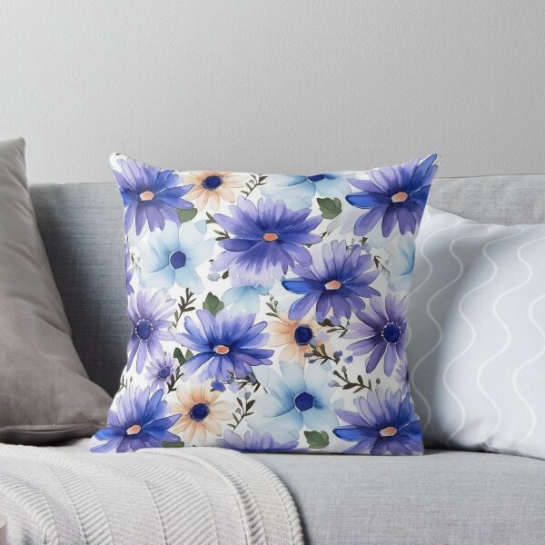 Item preview, wild daisies designed and sold by nupuryadav.