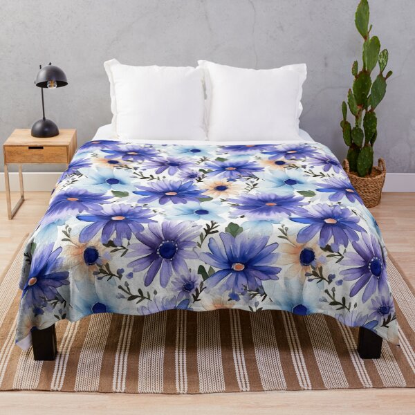 Item preview, wild daisies designed and sold by nupuryadav.