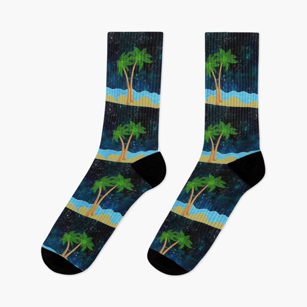 Item preview, Island nights designed and sold by PhoeniXDreamer.