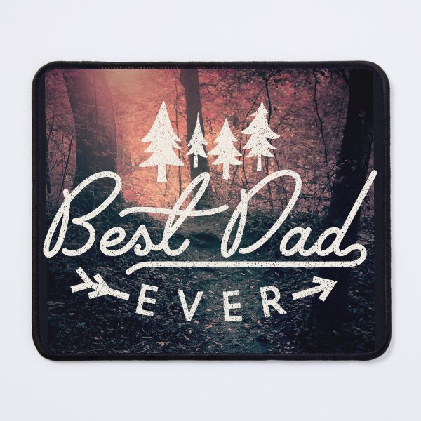 Item preview, Best Dad Ever designed and sold by Yankee Doodle Gandy.